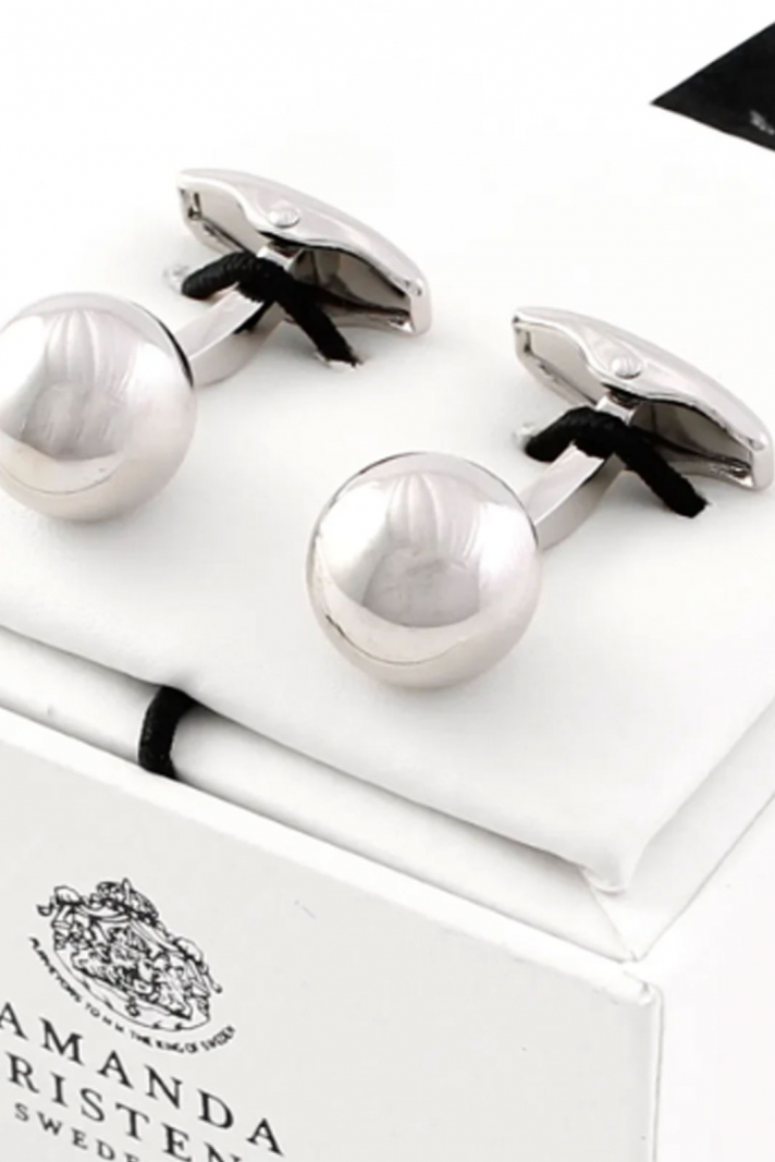 Cufflinks